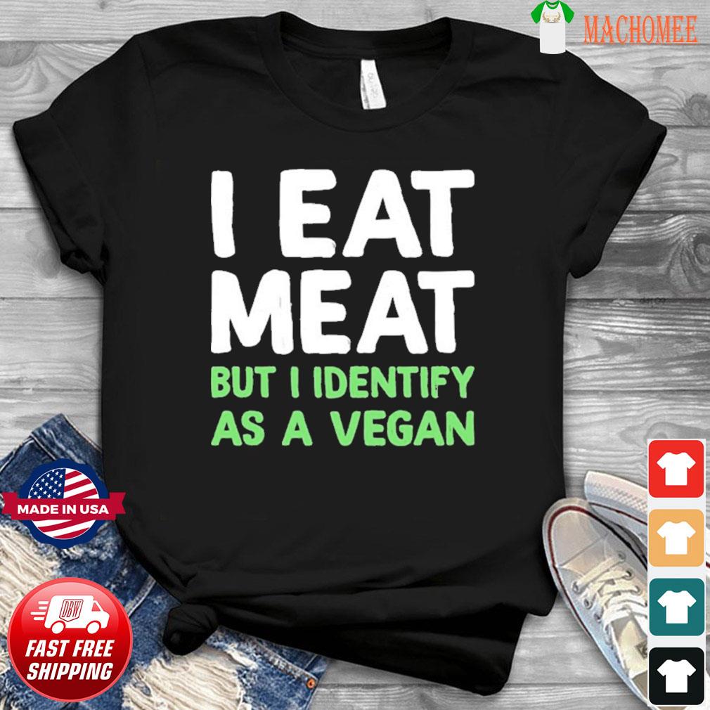 eat shirt